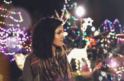 Chirstmas in Harrison Blog 2018