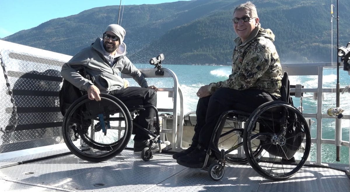 2018 Accessible tourism blog