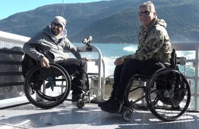 2018 Accessible tourism blog