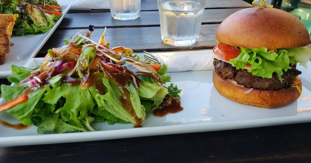 best burger blog 2018