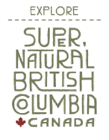 Hello BC - Destination BC Logo