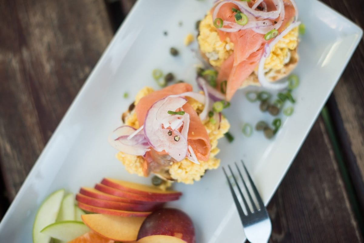 2019 Summer Eats