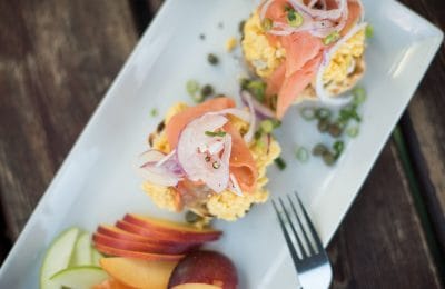 2019 Summer Eats
