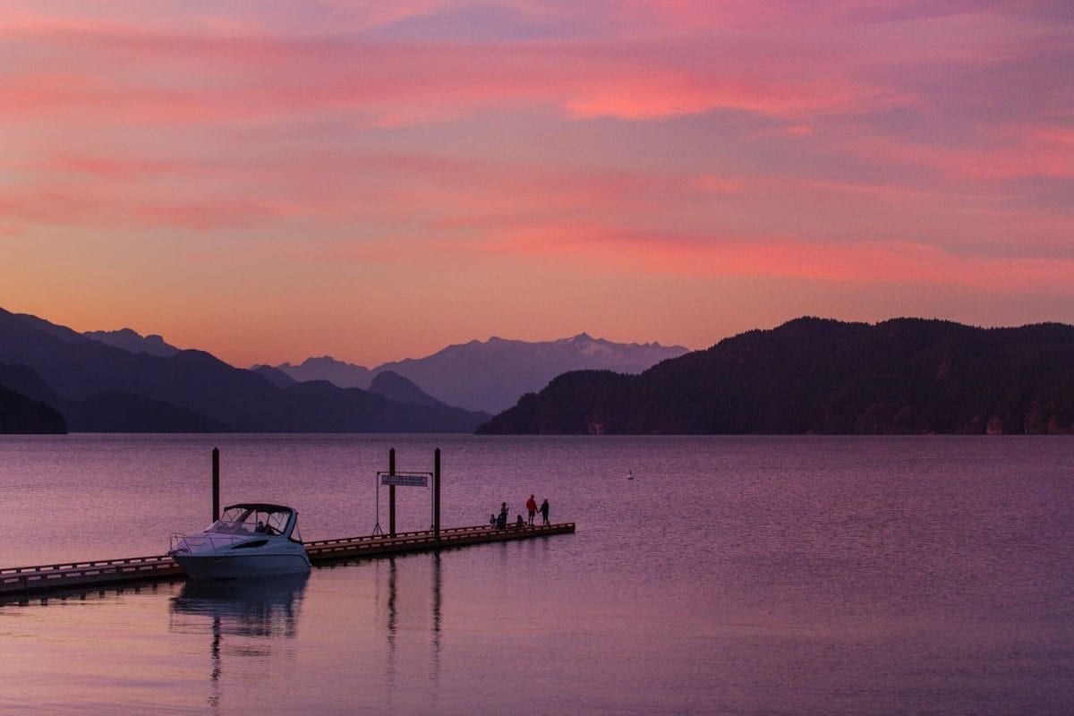 july weekday getaways