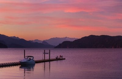 july weekday getaways