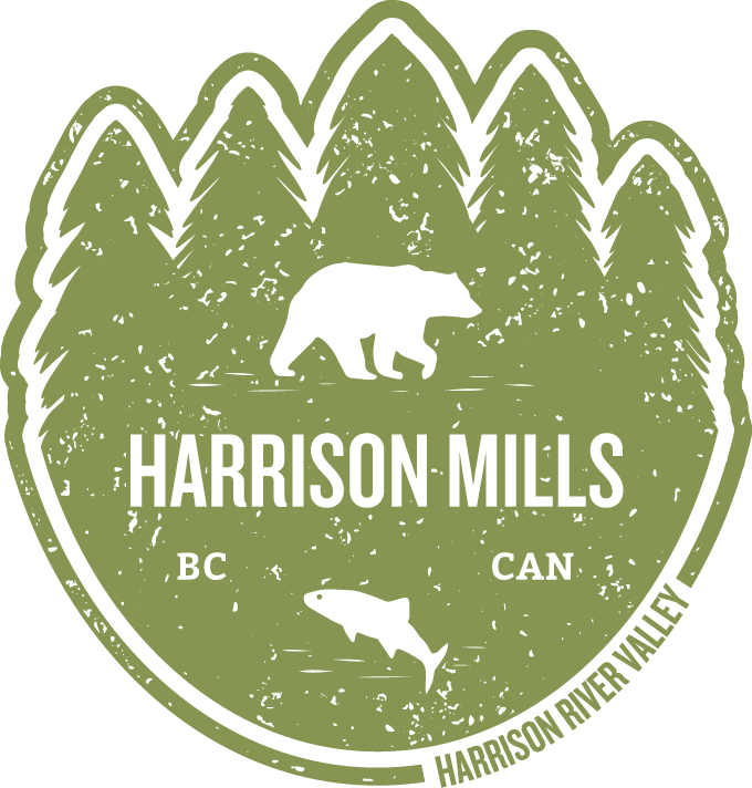 Harrison Mills, BC, Canada