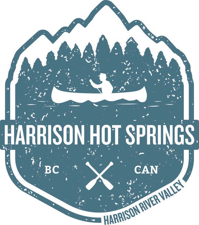 Harrison Hot Springs, BC, Canada