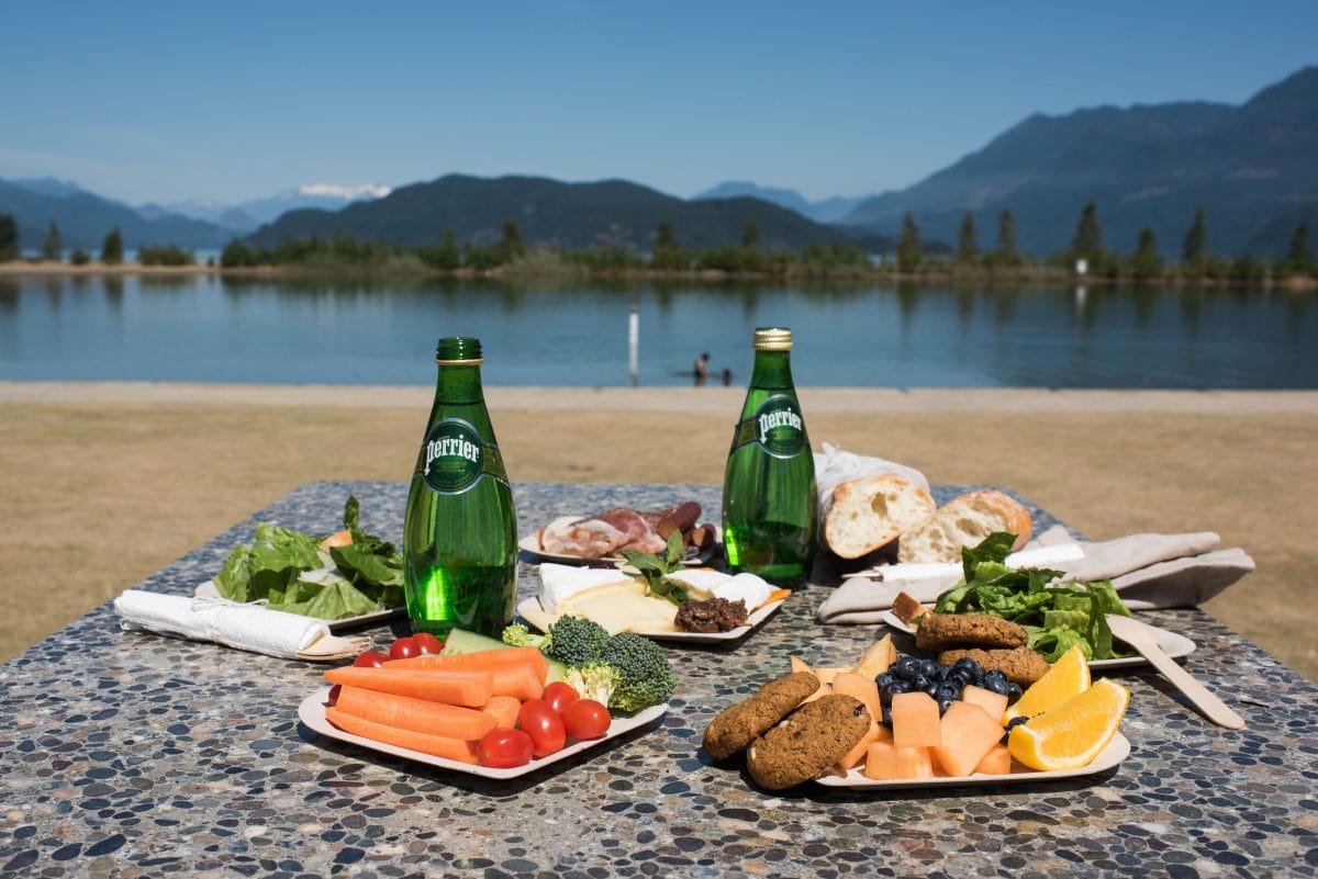 Picnic