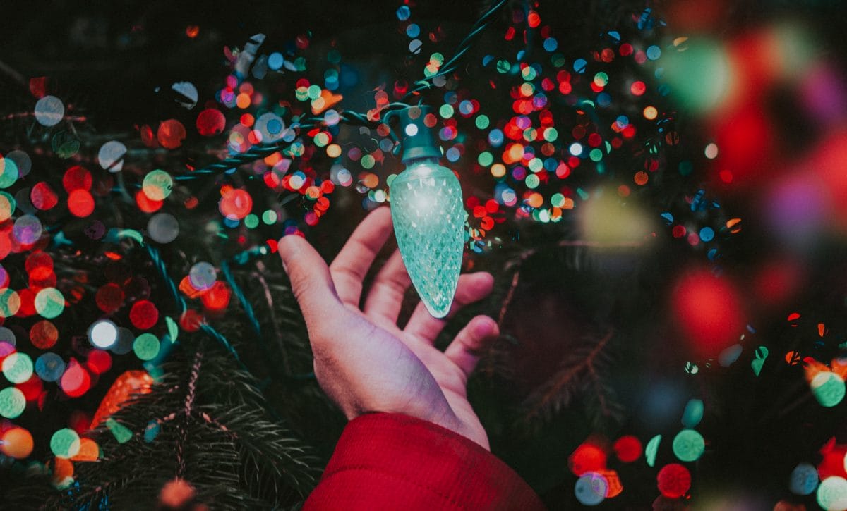 Lightschallenge