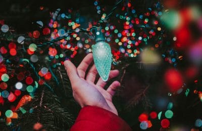 Lightschallenge
