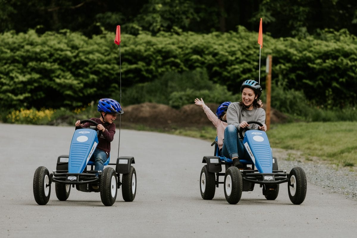 Pathfinder Camp Resorts Agassiz