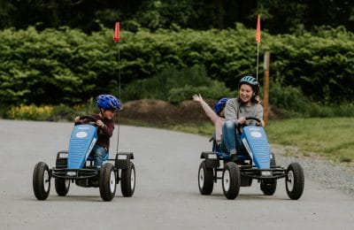 Pathfinder Camp Resorts Agassiz