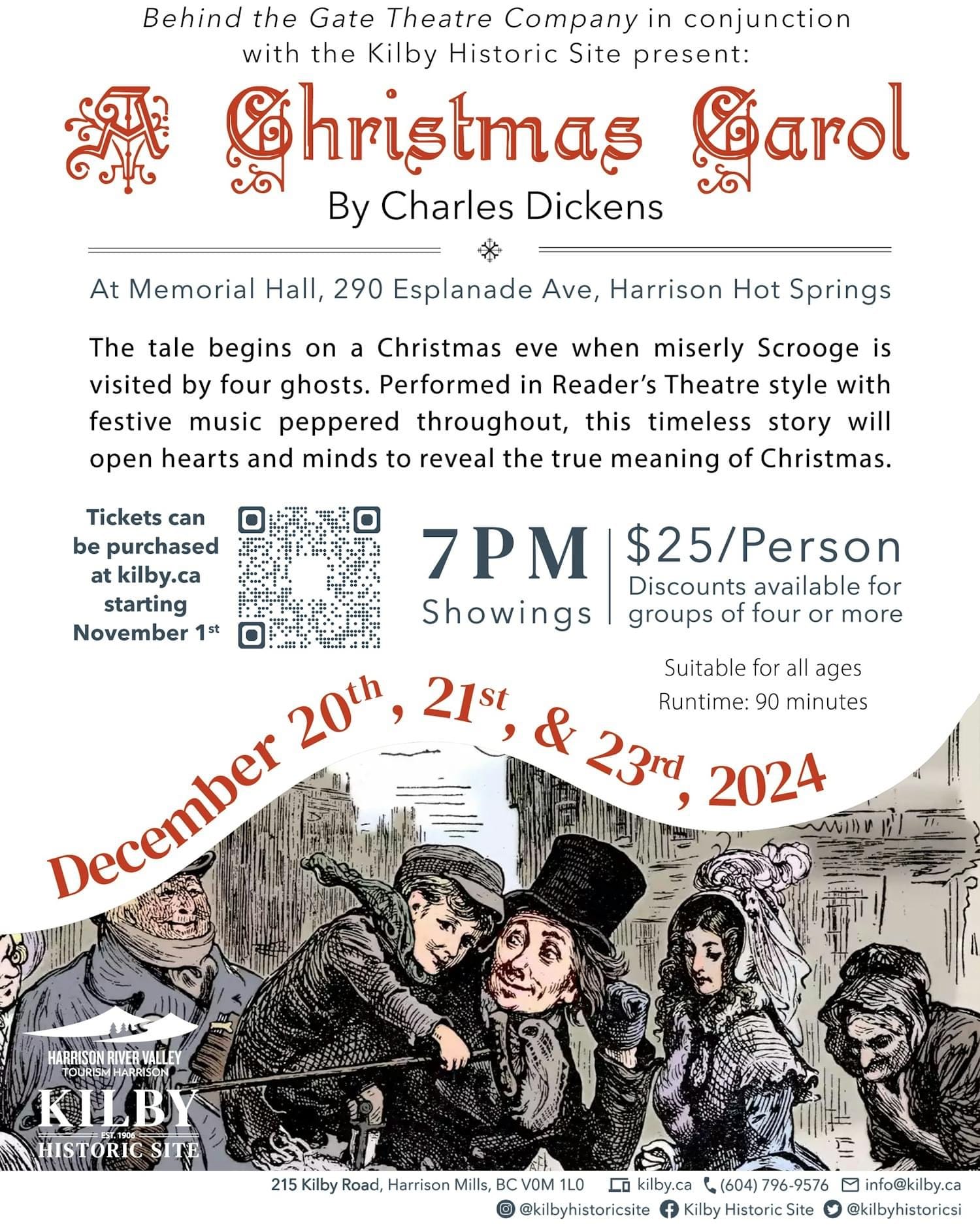 christmascarol