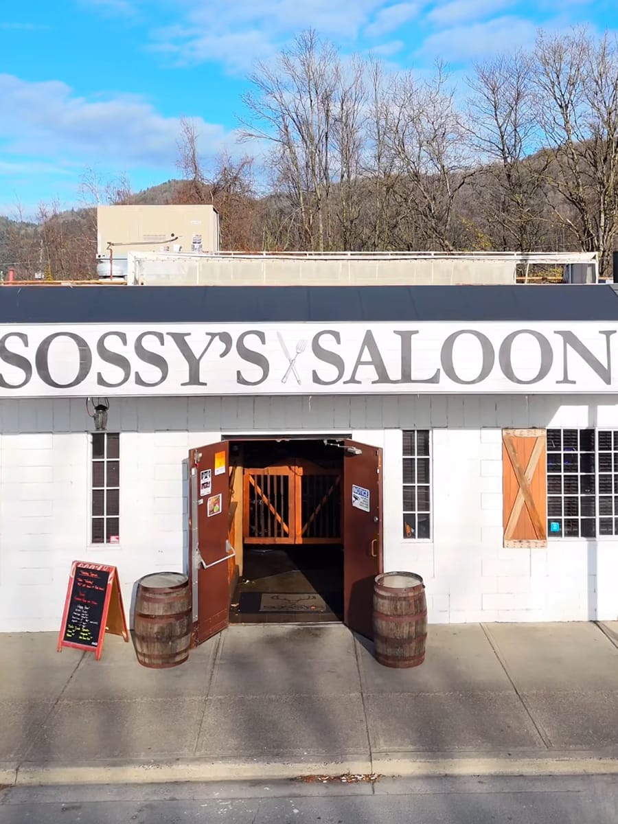 sossyssaloon