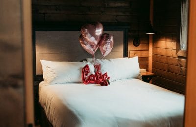 Sandpiper Valentine's