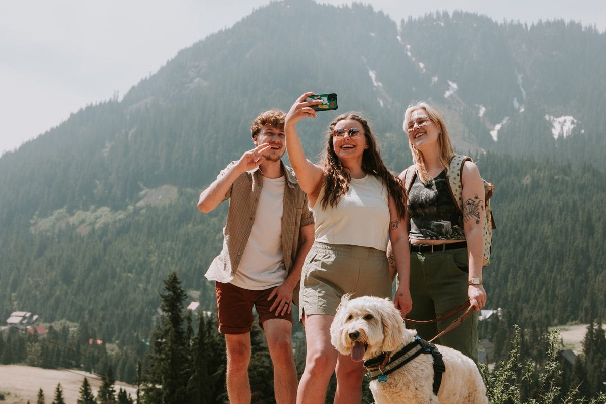 Harrison River Valley Summer Bucket List Header2