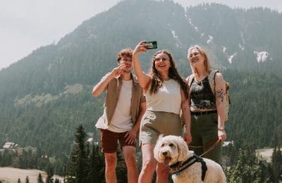 Harrison River Valley Summer Bucket List Header2