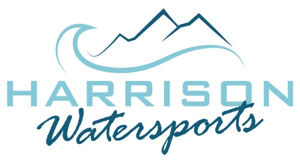 Harrison Watersports Logo