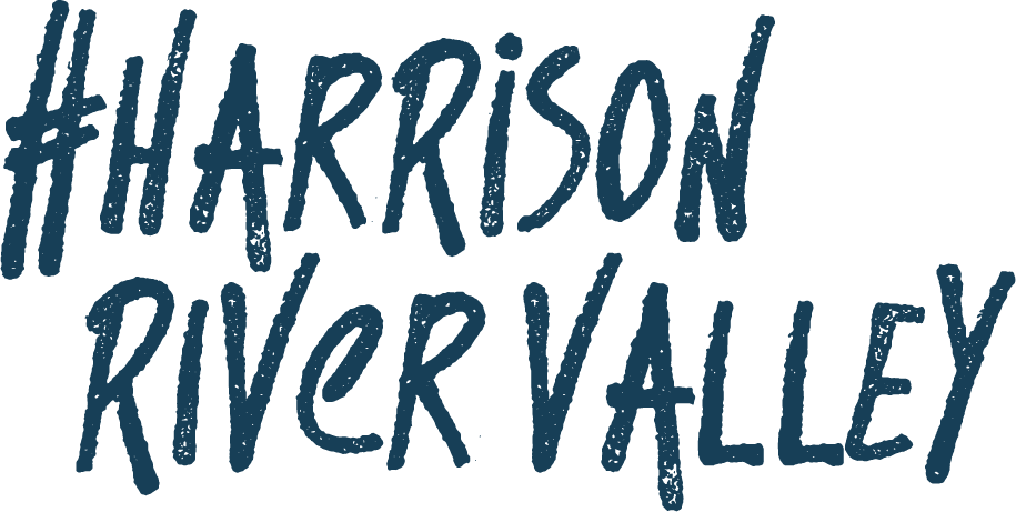 Hashtag Harrison River Valley