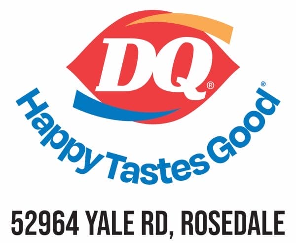 Dairy Queen logo